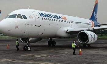 2 Maskapai Baru Hiasi Langit Indonesia di 2026: Air Borneo & Mukhtara Air