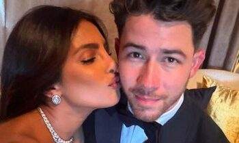 Viral Nick Jonas 'Walk Out' dari Golden Globes, Disebut karena 'Anxiety'