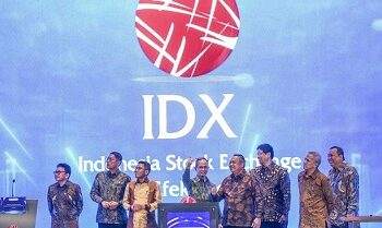 Purbaya Minta Bos Bursa Efek Indonesia Sikat Penggoreng Saham
