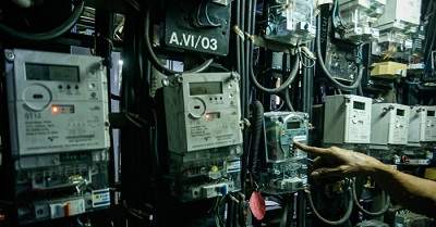 PLN Kasih Diskon Tambah Daya Listrik 50%, Cuma Sampai 20 Januari! 1 PLN Kasih Diskon Tambah Daya Listrik 50%, Cuma Sampai 20 Januari!