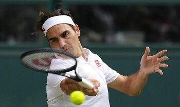 Roger Federer Mau Nonton Messi di Piala Dunia 2026