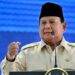 Presiden Prabowo Berduka atas Gugurnya Tiga Prajurit TNI