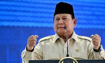 Prabowo Minta Jumlah Sekolah yang Direvitalisasi Ditambah 60 Ribu di 2026