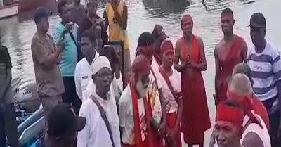Sengketa Batas Petuanan Laut, Kedua Desa Sepakat Lakukan Molo Sabuang 1 Sengketa Batas Petuanan Laut, Kedua Desa Sepakat Lakukan Molo Sabuang