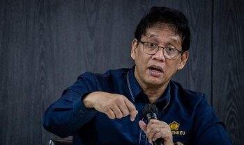 Purbaya Klaim Bisa Bikin Rupiah Menguat dalam Semalam