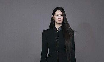Louis Vuitton Memperkenalkan Shin Min Ah sebagai House of Ambassador