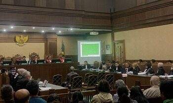 Jaksa dan Pengacara Nadiem Debat Panas di Sidang, Berawal dari Urusan Kamera