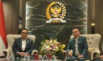 DPR dan Pemerintah Sepakat Belum Ada Rencana Membahas Revisi UU Pilkada