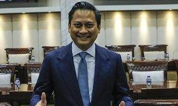 Tommy Djiwandono Terpilih Jadi Deputi Gubernur BI Usai Diuji DPR
