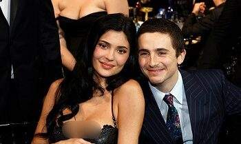 Timothee Chalamet & Kylie Jenner Tinggal Serumah, Disebut Seperti Sudah Nikah