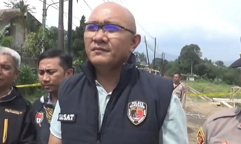 Polres Sumedang: Pelaku Curas di Girimukti Gunakan Softgun