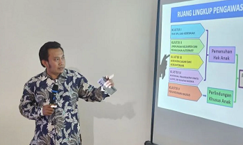 KPAI Kecam Guru Lucuti 22 Siswa di Jember