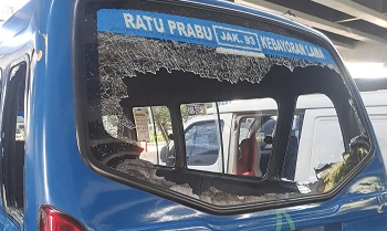 Polisi Selidiki Kecelakaan Maut di Jaksel