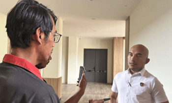Scam Website Perbankan, Pengusaha Batam Rugi Miliaran