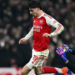 Tekuk Chelsea 1-0, Arsenal Lolos ke Final Piala Liga 8 Tekuk Chelsea 1-0, Arsenal Lolos ke Final Piala Liga