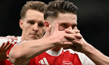Jadwal Liga Inggris: Arsenal vs Chelsea Jadi Sorotan