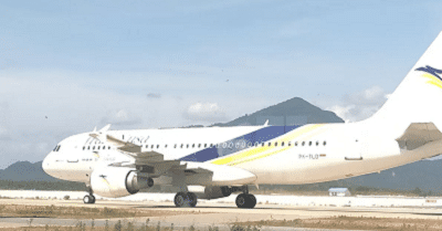 Penumpang Bandara Singkawang Naik Dua Kali Lipat Jelang Cap Go Meh 1 Penumpang Bandara Singkawang Naik Dua Kali Lipat Jelang Cap Go Meh