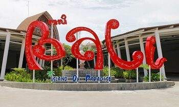 Bandara Ngurah Rai Proyeksikan Layani 438 Ribu Penumpang Saat Imlek