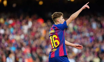 Jadwal Liga Spanyol: Barcelona Jaga Puncak