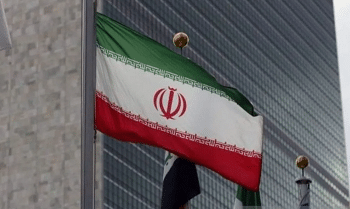 Iran Usir Atase Militer Eropa Imbas Status IRGC