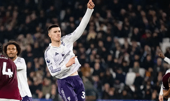 Gol Sesko Selamatkan MU dari Kekalahan