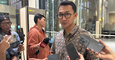 KPK Sita Miliaran Rupiah dan 3 Kg Emas 1 KPK Panggil Dua Pensiunan BI terkait Kasus CSR BI-OJK