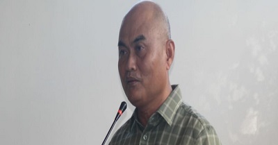 Bupati Hadiri Pengukuhan dan Raker Pimpinan Daerah Muhammadiyah Kepulauan Aru 1 Bupati Hadiri Pengukuhan dan Raker Pimpinan Daerah Muhammadiyah Kepulauan Aru
