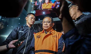 KPK Panggil Saksi Kasus Sudewo di Polda Jateng