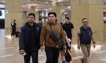 Polri Tangkap Buronan Interpol Kasus TPPO
