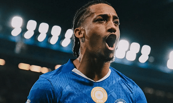 Rosenior Sebut Joao Pedro Berpotensi Jadi Penyerang Top Dunia