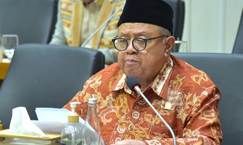 DPR Minta Seleksi LPDP Diperketat