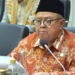 DPR Minta Seleksi LPDP Diperketat