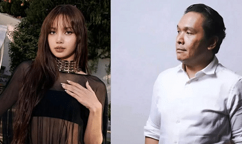 Produser TYGO Kecam Penyebaran CCTV Lisa BLACKPINK