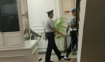 Propam Sidang Etik AKBP Didik