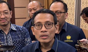 Empat Alumni LPDP Kena Sanksi Kembalikan Dana Rp2 Miliar