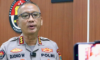 Polda Sulteng Pecat Tidak Hormat 34 Polisi