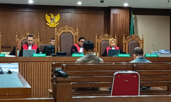 Tuntutan 3 dan 5 Tahun di Kasus Perumahan Fiktif