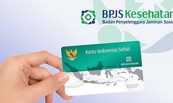 Pendaftaran WNI Bayi ke JKN Tetap Mengacu Regulasi
