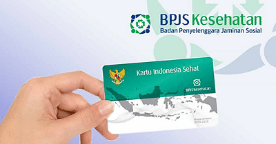 DPR Desak BPJS Proaktif Soal Status Peserta 1 Pendaftaran WNI Bayi ke JKN Tetap Mengacu Regulasi