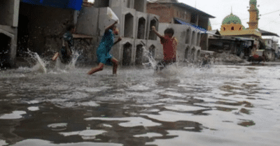 BMKG Peringatkan Rob di Pesisir Medan 1 BMKG Peringatkan Rob di Pesisir Medan
