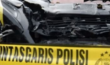 Polisi Selidiki Kecelakaan Kerja di KBN Marunda