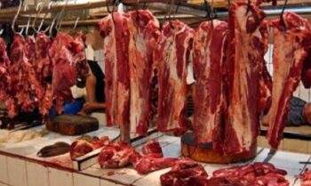 Kuota Impor Dipangkas, Pasokan Daging Terancam