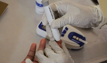 Dokter: Diabetes Tetap Bisa Puasa dengan Pengawasan