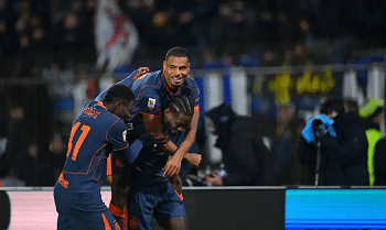 Inter Singkirkan Torino, Lolos Semifinal Coppa Italia