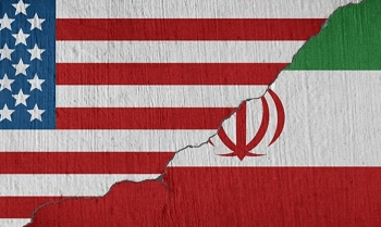 AS Dorong Iran Terima Negosiasi