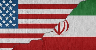 AS Dorong Iran Terima Negosiasi 1 AS Dorong Iran Terima Negosiasi
