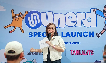 Kemenekraf Dukung Kolaborasi Promosi IP Lokal