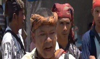 Dipicu Izin Lahan, Soa Dataran Tinggi Matatemun, Johanes Nurlatu Sasi Alat Berat Tiga Koperasi