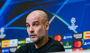 Pep Pastikan City Siap Hadapi Chelsea