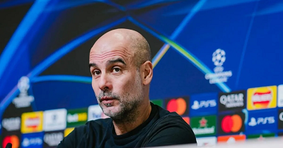 Pep Pastikan City Siap Hadapi Chelsea 1 Pep Pastikan City Siap Hadapi Chelsea